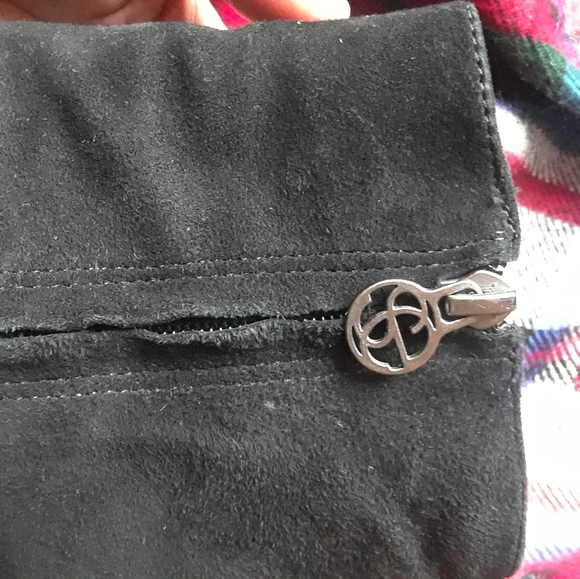 Sam Edelman Booties - Picture 7 of 8